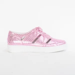 Whisper Pink Metallic