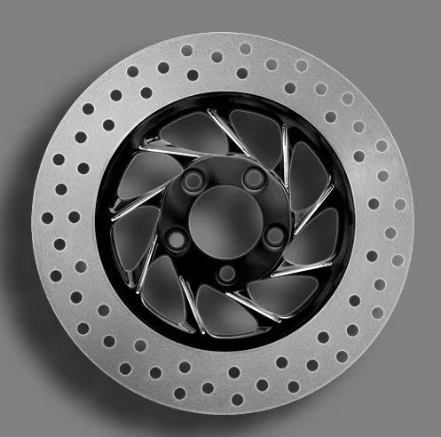 Whistler Cog Rotor