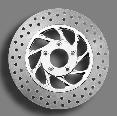 Whistler Phantom-Cut Cog Rotor