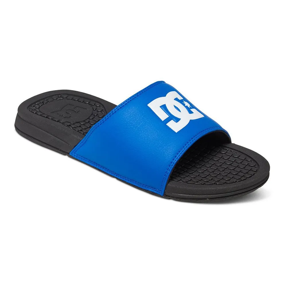 Wholesale pricing Sandals Connected Slide by DC Bolsa