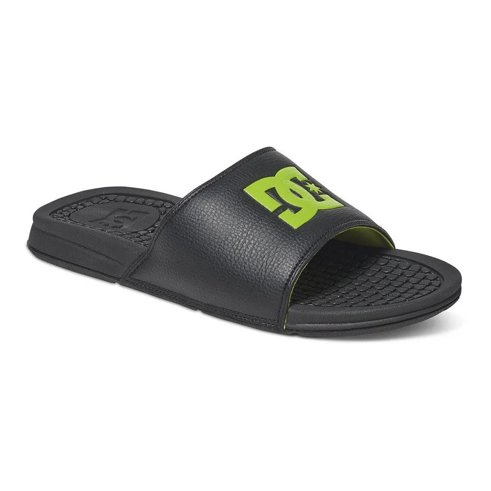 Wholesale pricing Sandals Connected Slide by DC Bolsa