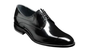 Wickham - Black Hi-Shine