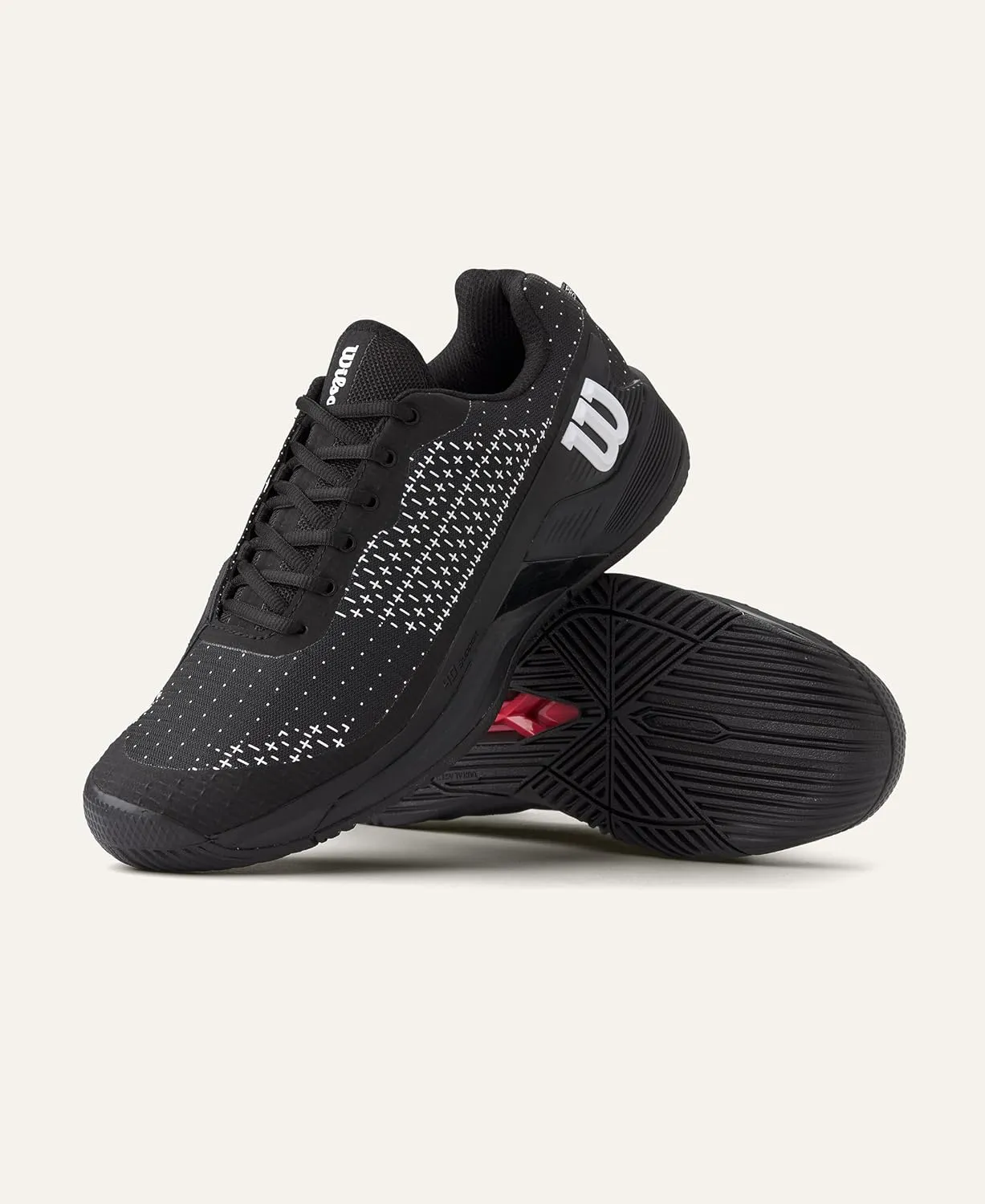 WILSON Men's Sneaker