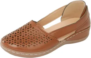 Women Shoes Fashionable And Comfortable Wedge Heeled Thick Soled Sandals Bare Boots Transparent Sandals Can Get Wet