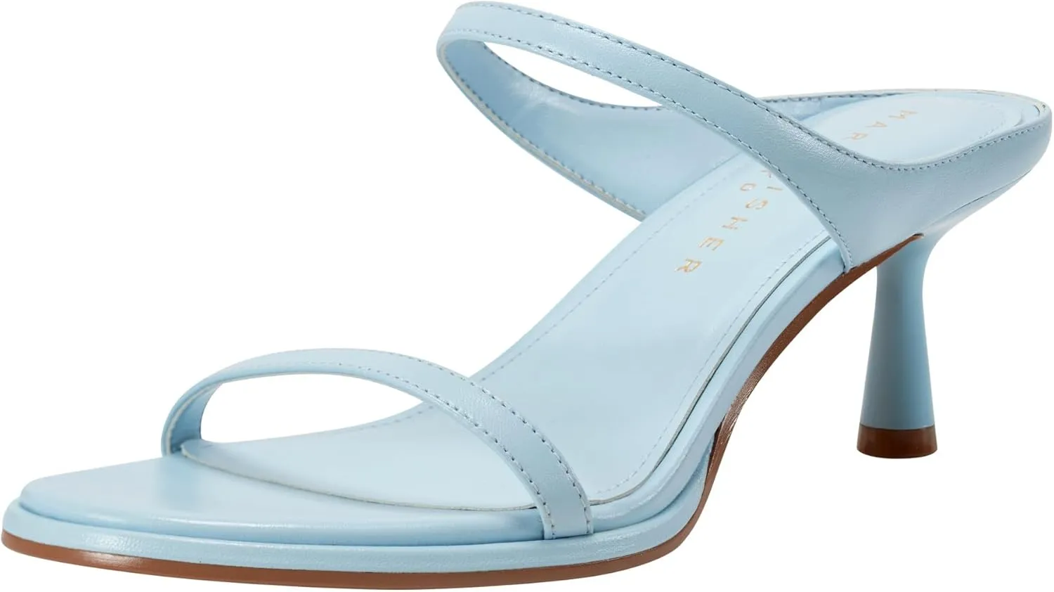 Women's Alonde Heeled Sandal