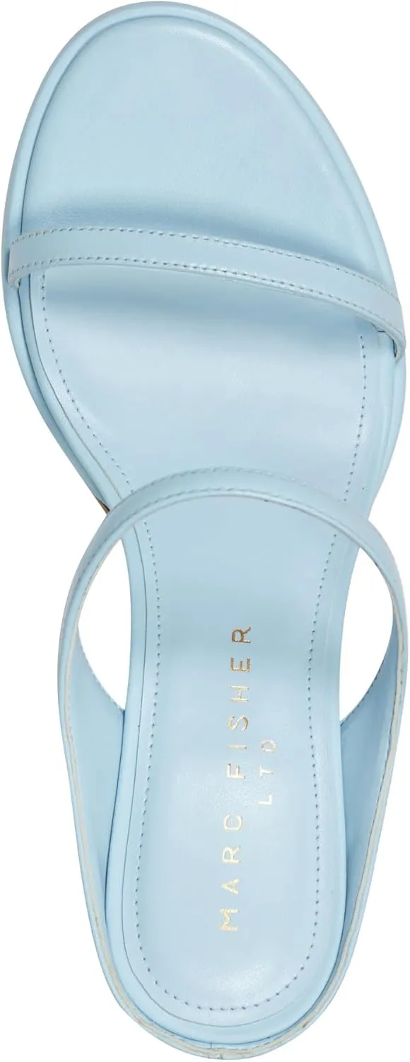 Women's Alonde Heeled Sandal