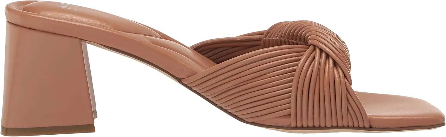 Women's Cherrie Heeled Sandal