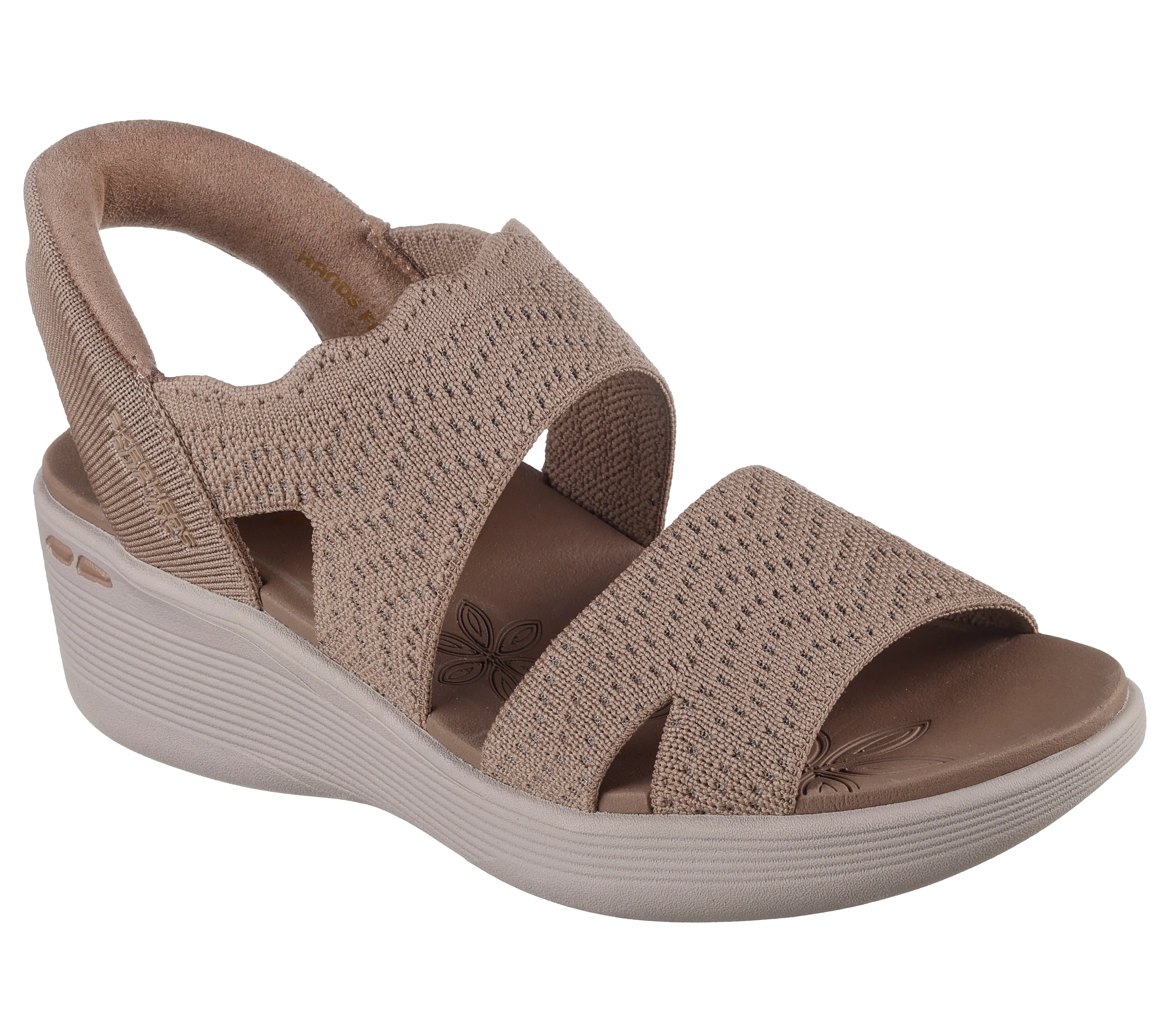 WOMEN'S Slip-ins: Pier-Lite - Slip On By