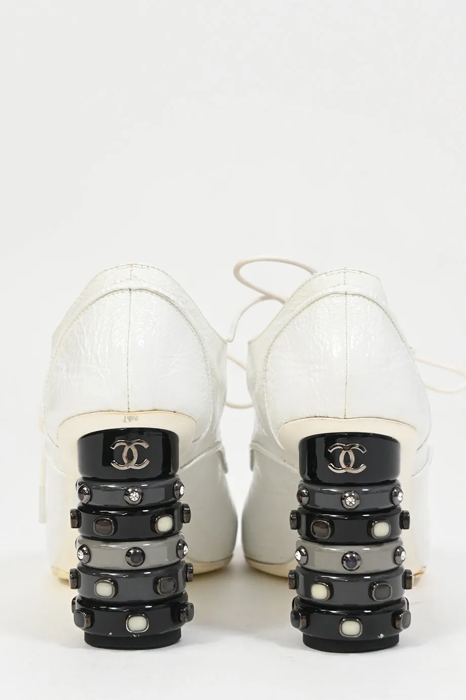 [WS8228] Chanel | High Heel Pump