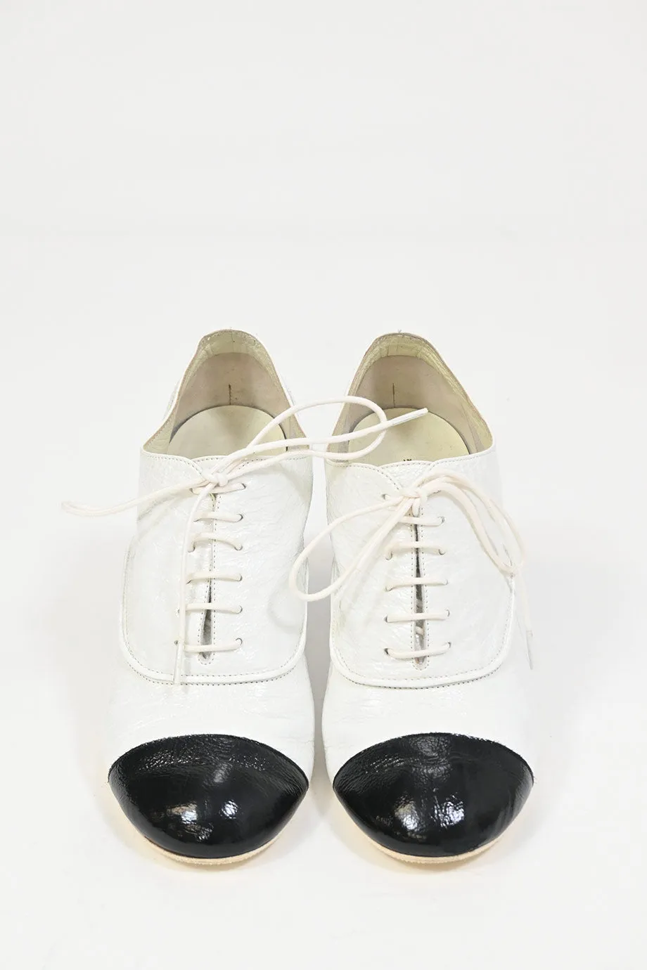 [WS8228] Chanel | High Heel Pump