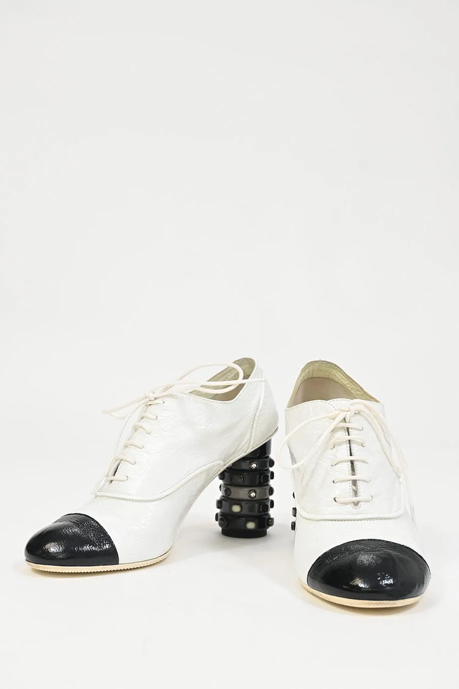 [WS8228] Chanel | High Heel Pump