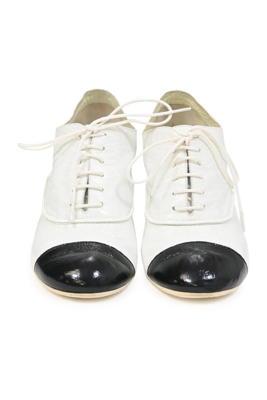 [WS8228] Chanel | High Heel Pump