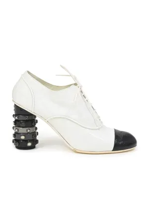 [WS8228] Chanel | High Heel Pump