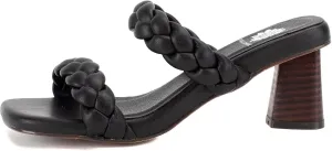 Yellow Box Women's Nimble Heeled Sandal