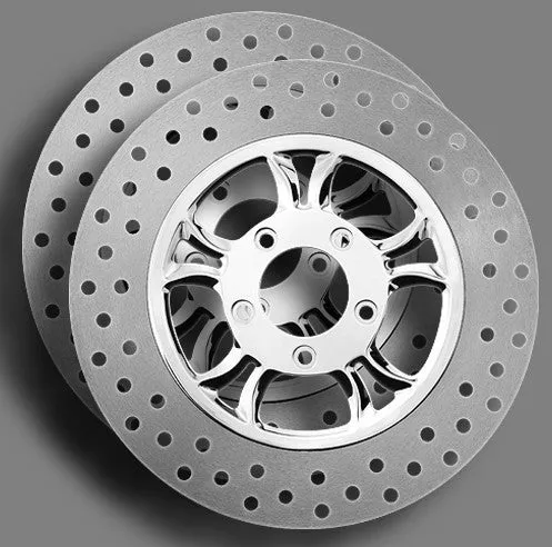 Yukon Cog Rotor