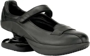 Z-CoiL Women's Mary Jane Pain Relief Footwear, Open Coil