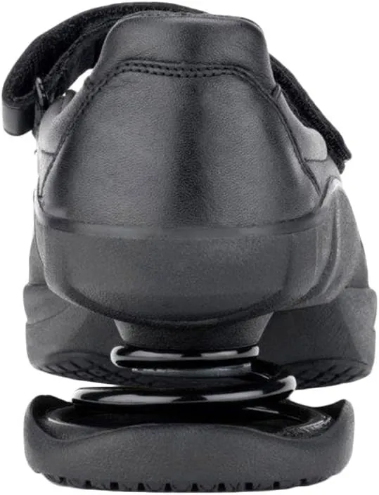 Z-CoiL Women's Mary Jane Pain Relief Footwear, Open Coil