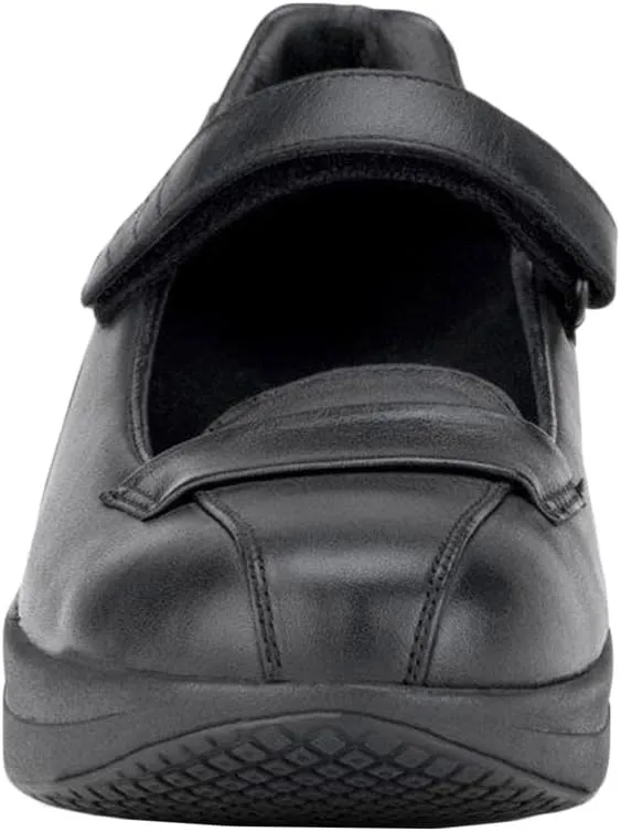 Z-CoiL Women's Mary Jane Pain Relief Footwear, Open Coil